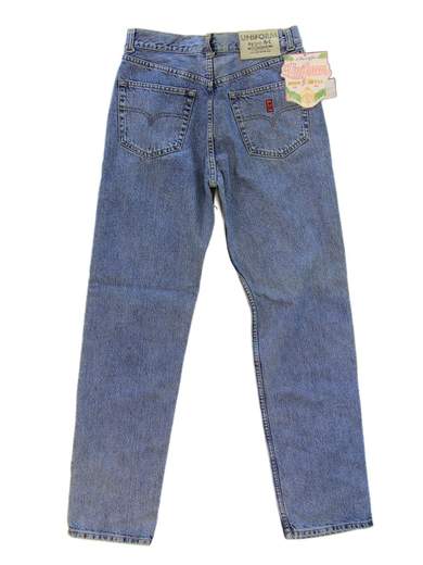 UNIFORM 804 JEANS