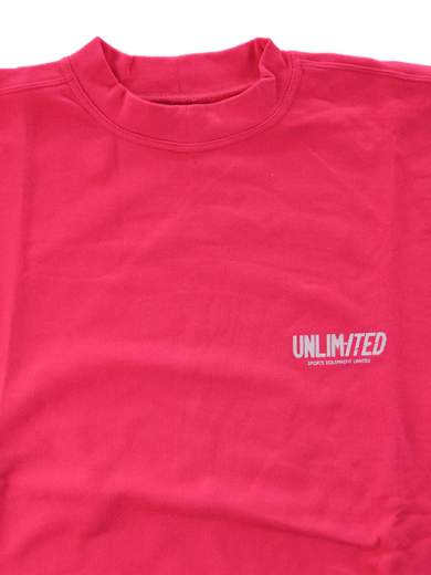 UNLIMITED 540 FELPA