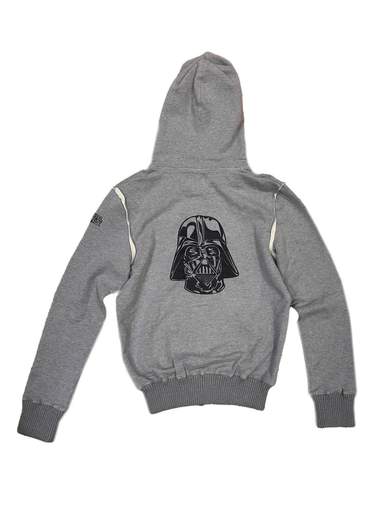 FIXDESIGN Star Wars Darth Vader Hoodie