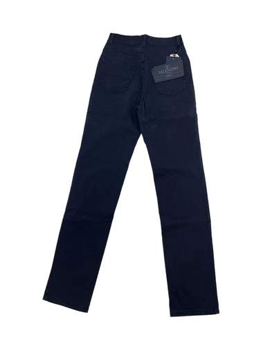VALENTINO VAL-PANT-01 Spice Stretch Jeans