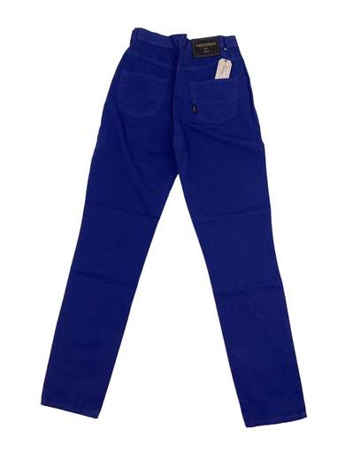 VALENTINO VAL-PANT-02 Stretch Jeans
