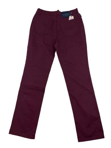 VALENTINO VAL-PANT-03 LY0007 Stretch Jeans