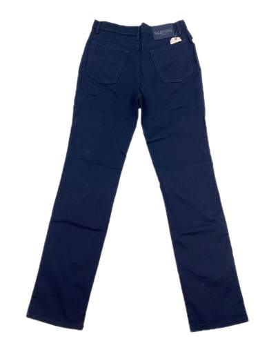VALENTINO VAL-PANT-03 LY0007 Stretch Jeans