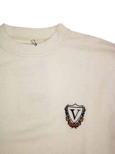 VALENTINO 20719 T-Shirt a manica lunga