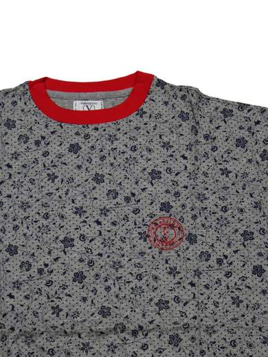 VALENTINO Flowers t-shirt