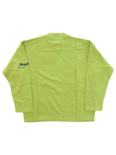 VALENTINO Duc Millefrancs felpa 06408