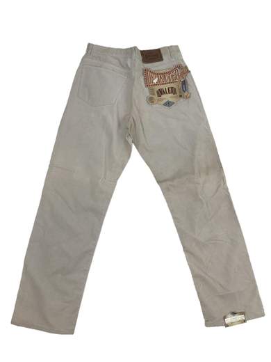 UNLIMITED Valet Corduroy Jeans Eighties