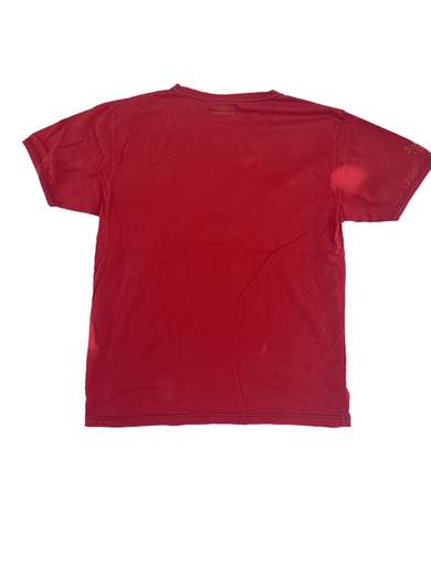 UMBRO Vintage Football T-Shirt