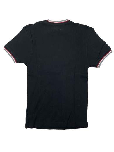 ENERGIE Vintage Ribs Tee