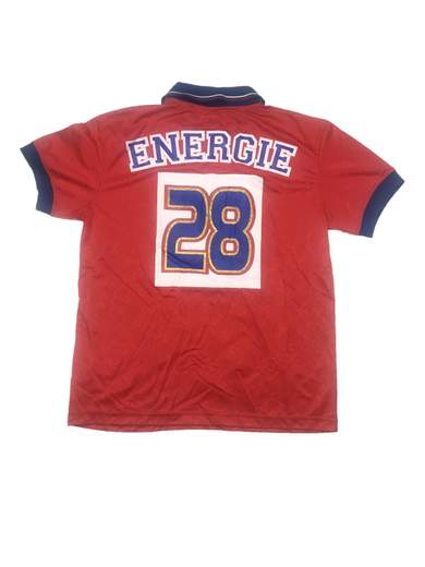 ENERGIE Vintage Sport Tee