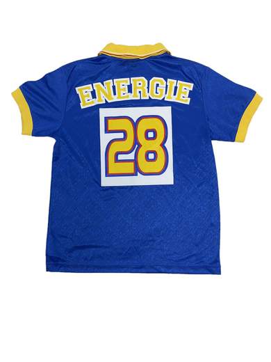 ENERGIE Vintage Sport Tee