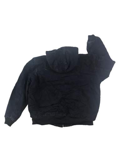 CARHARTT WIP 023 Work Canvas Jacket
