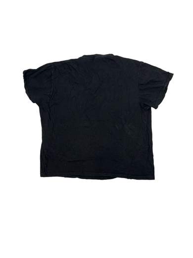 GIGOLÈ ARCHIVE Chitarrista Vitruviano T-Shirt (Used)