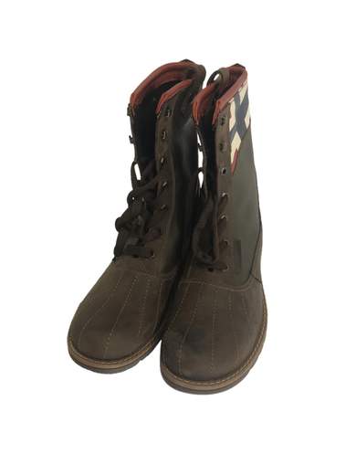 NAPAPIJRI W88 Carob Boots