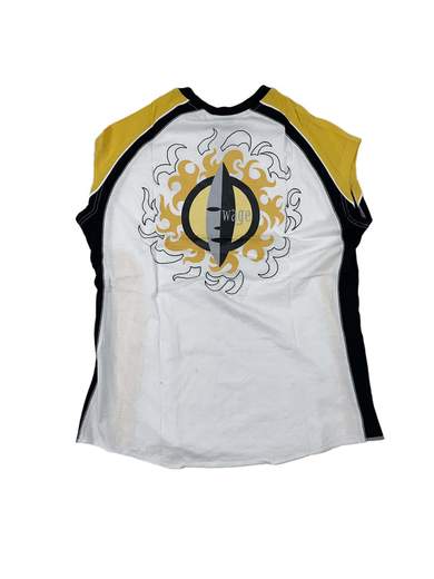 GIGOLÈ ARCHIVE WA40 T-Shirt senza maniche