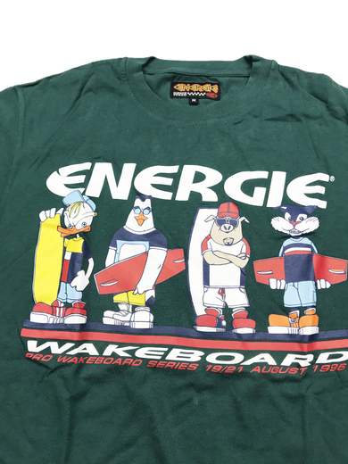 ENERGIE Wakeboard Tee