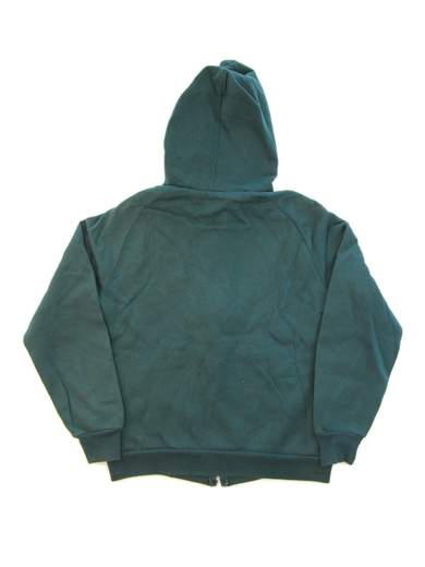 WALLS Green Hoodie