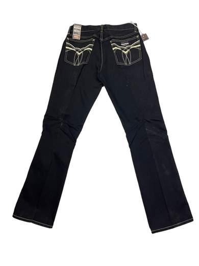 DIESEL Wanker Jeans