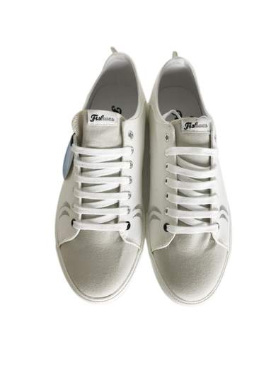 GIGOLÈ ARCHIVE Fishoes Sneakers a pesce