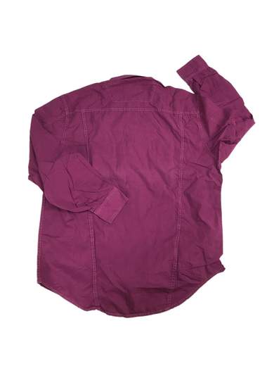 EL CHARRO Winetasting Shirt