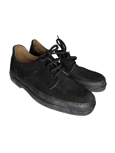 GIGOLÈ ARCHIVE Winston 8002 scarpe in pelle