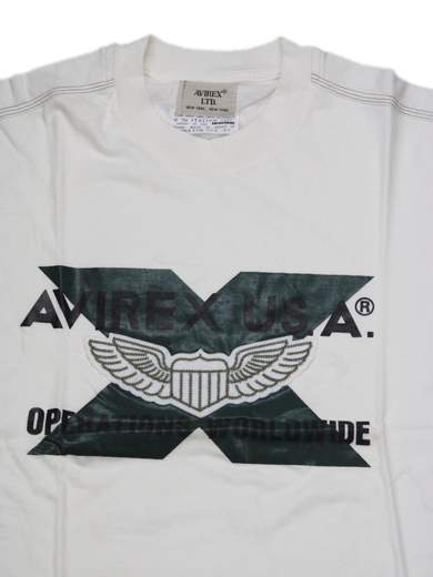 AVIREX X T-Shirt
