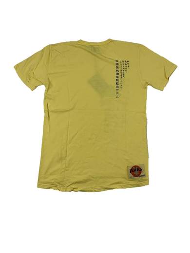 YEN JEANS YA1192 15-3685 T-Shirt