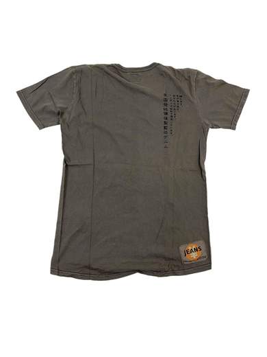 YEN JEANS YA1192 15-3685 T-Shirt