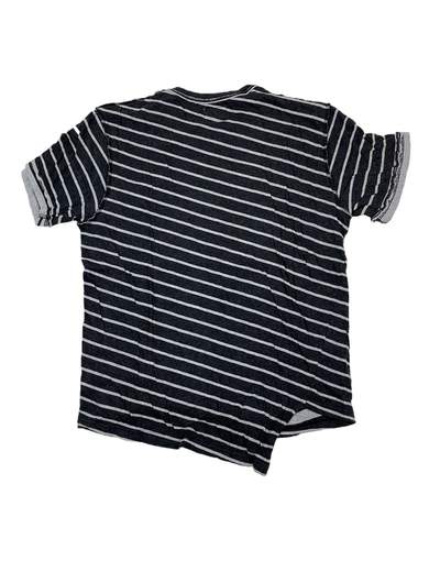 YEN JEANS Yastripes T-Shirt