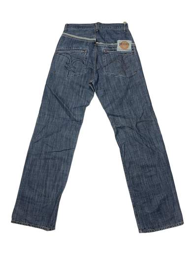 YEN JEANS YM1178-3655 Yen Jeans