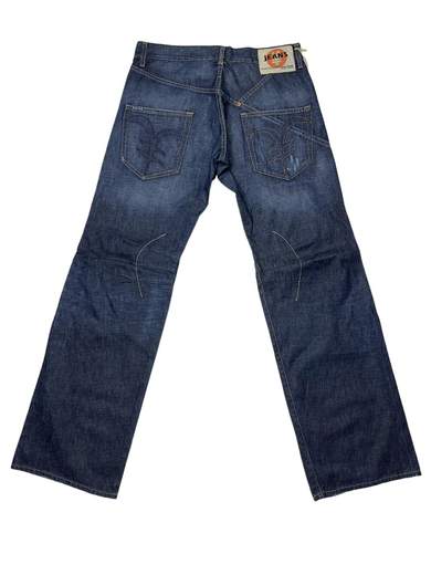 YEN JEANS YM1195-3645 Yen Jeans