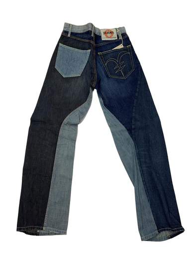 YEN JEANS YM2150-01-3640 Yen Jeans