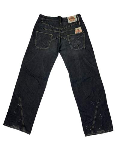 YEN JEANS YM2154-3977 Yen Jeans