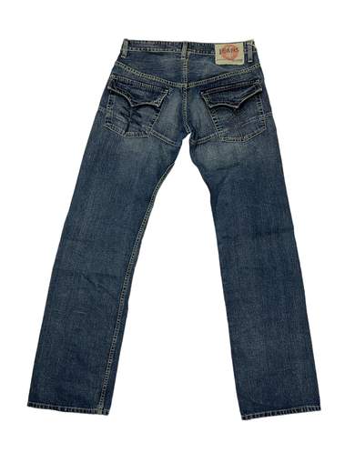 YEN JEANS YM1195-3640 Yen Jeans