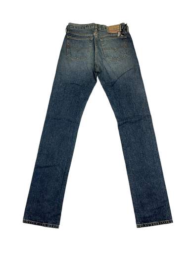 DIESEL Zerox 00737 Jeans