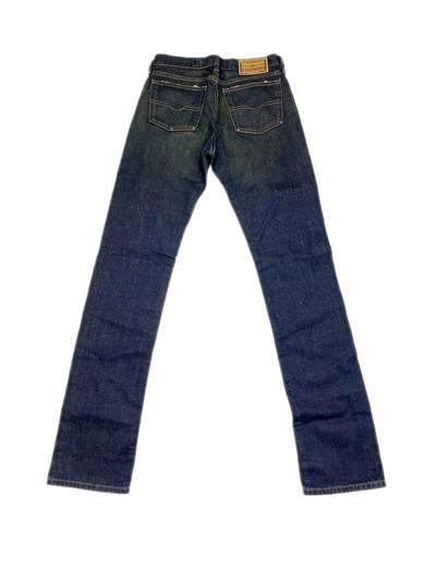 DIESEL Zerox 00738 Jeans