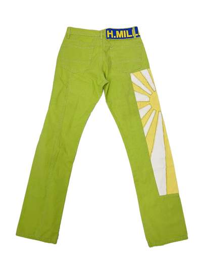 KEJO Zhang jeans