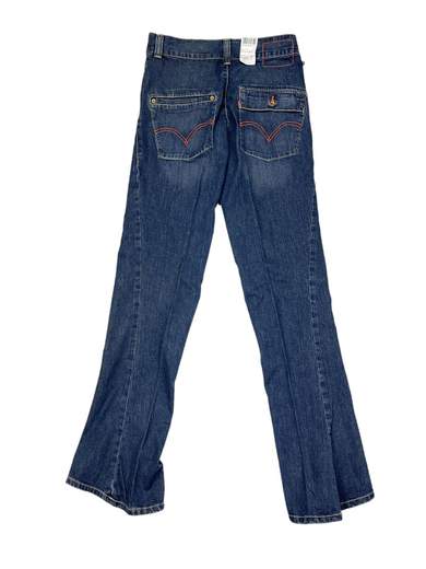 LEVI’S 00107.06.51 Engineered Jeans