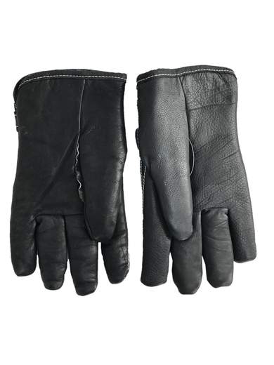 EL CHARRO 0104 Guanti in pelle