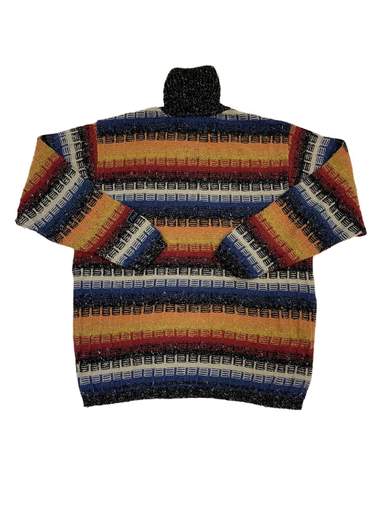 FOXHOUND 0126 029 Turtleneck Knitted Sweater