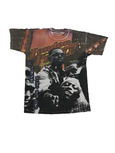 FOXHOUND 0682 Tee