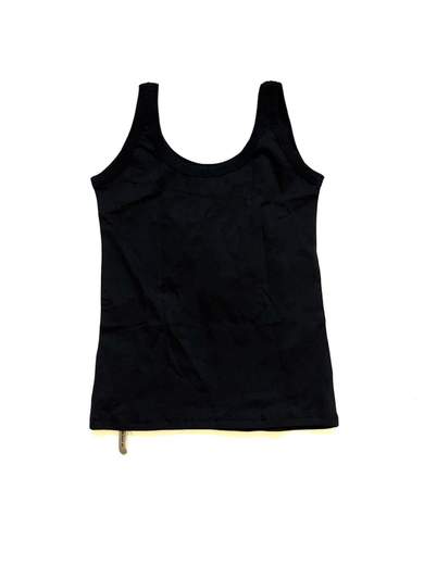 DE PUTA MADRE 06EIO4370 Women Top with Rhinestones