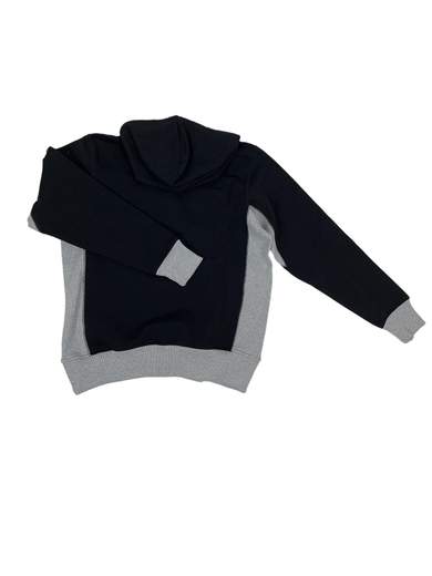 BROKE 06WMF004 Hoodie