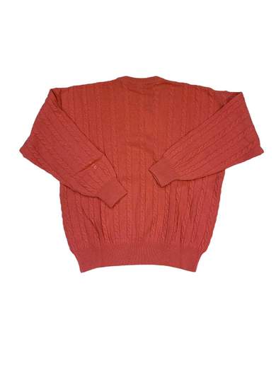 NAVIGARE 070421 Maglione in Cashmere