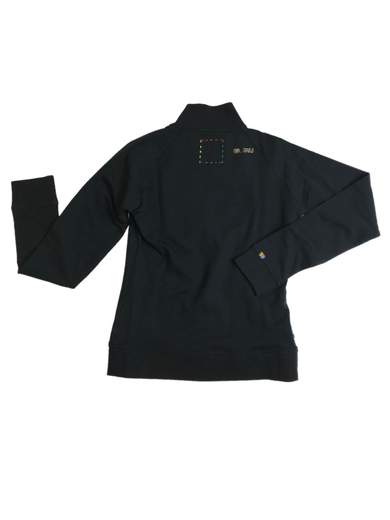 GURU 072GU12420 Felpa elasticizzata