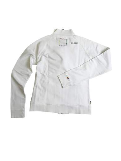 GURU 072GU12420 Felpa elasticizzata