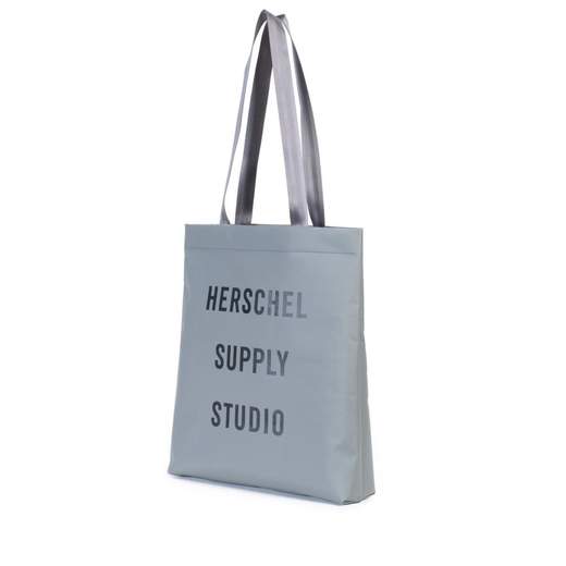 HERSCHEL Keramas Tote Dark Shadow Tarpaulin 19 L