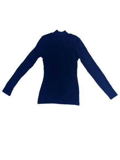 ONYX 1040 T-Shirt a manica lunga mezzo collo