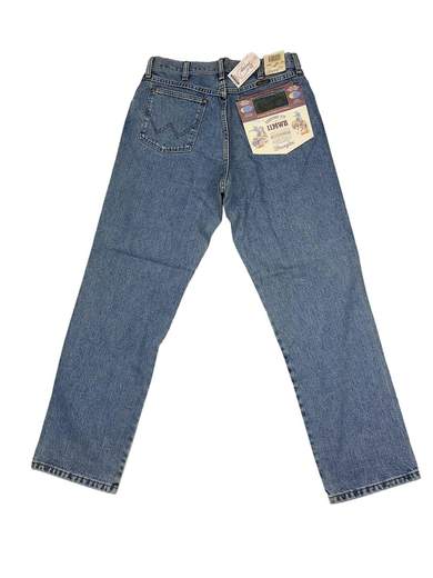 WRANGLER 11MWB Jeans Comfort Fit