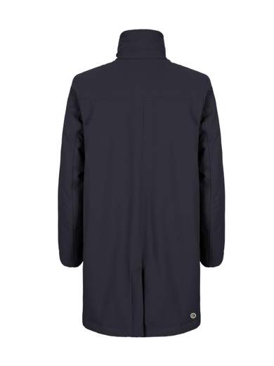 COLMAR Coat with gilet 1205